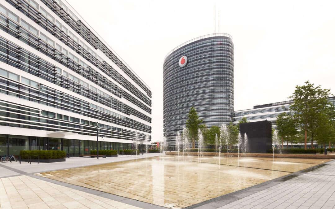 Vodafone