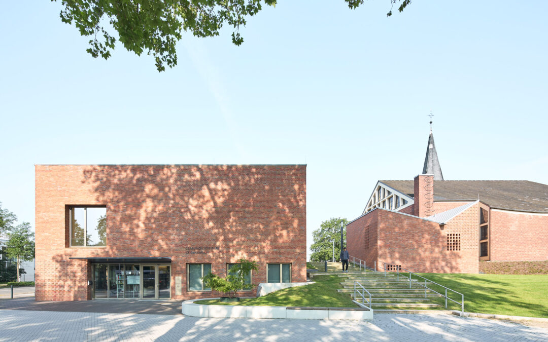 Pfarrzentrum St. Dionysius