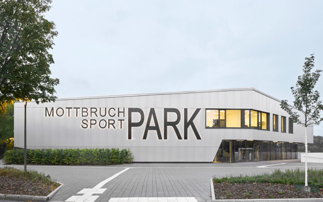 Sportpark Mottbruch