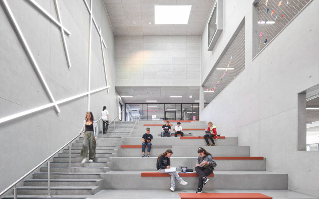 Schule Minden
