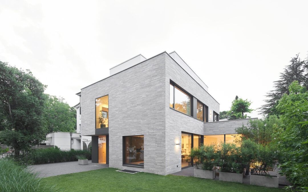 Haus B